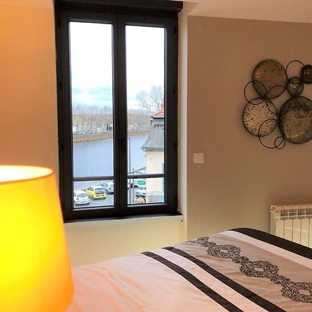 Residence Les Rives Du Cher Montluçon Dış mekan fotoğraf