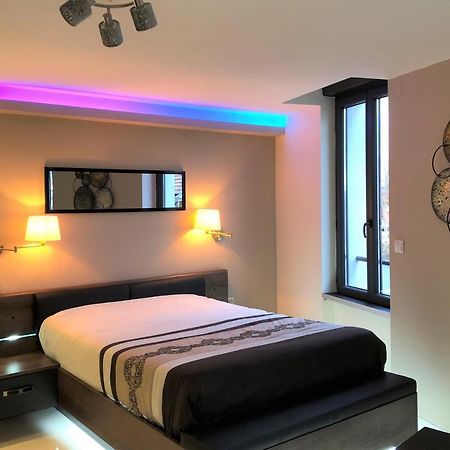 Residence Les Rives Du Cher Montluçon Dış mekan fotoğraf