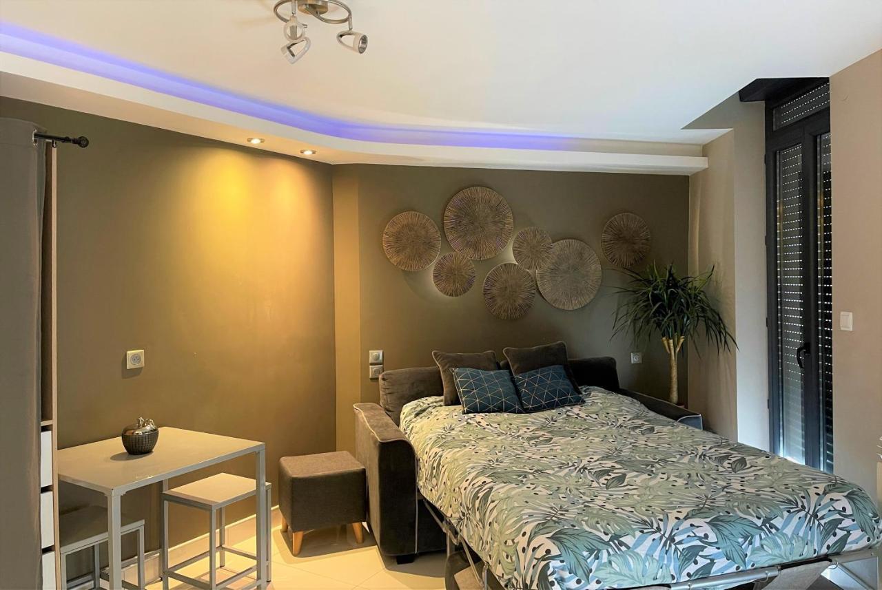 Residence Les Rives Du Cher Montluçon Dış mekan fotoğraf