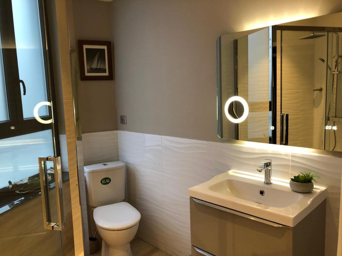 Residence Les Rives Du Cher Montluçon Dış mekan fotoğraf