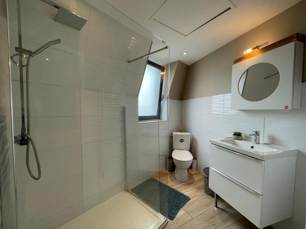 Residence Les Rives Du Cher Montluçon Dış mekan fotoğraf