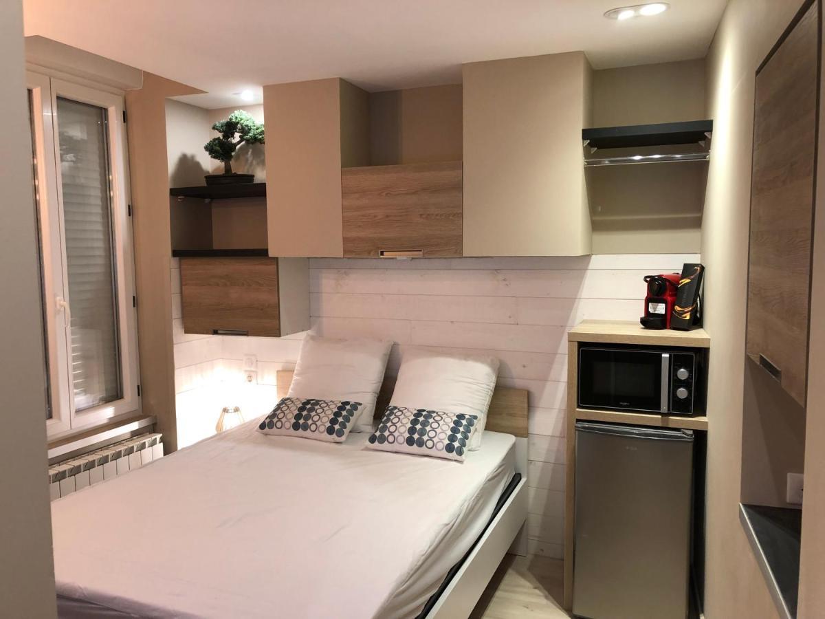 Residence Les Rives Du Cher Montluçon Dış mekan fotoğraf
