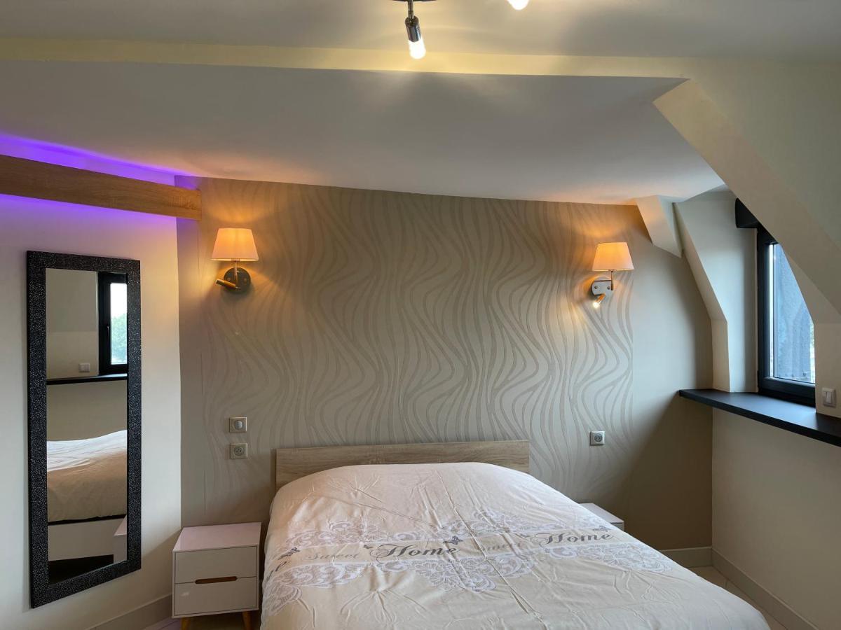 Residence Les Rives Du Cher Montluçon Dış mekan fotoğraf