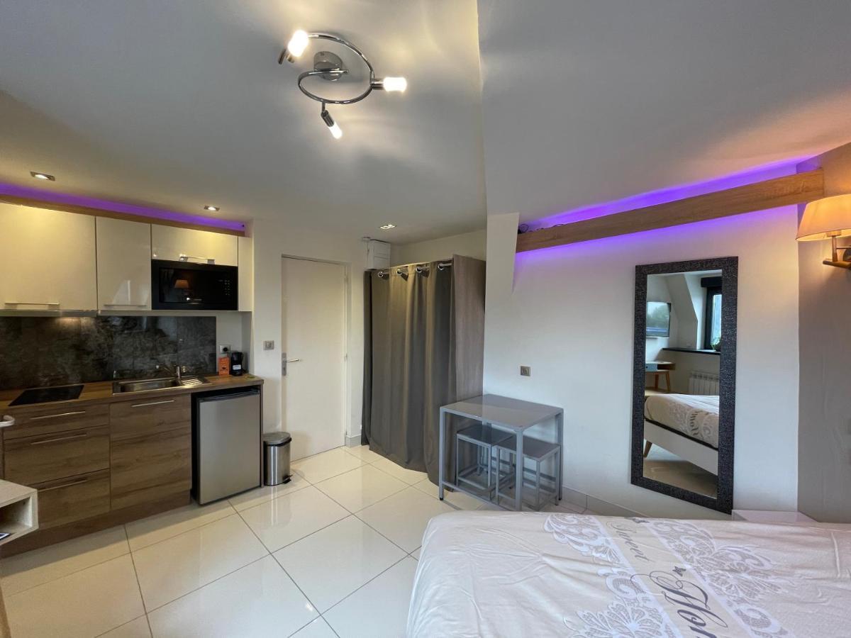 Residence Les Rives Du Cher Montluçon Dış mekan fotoğraf